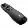PRESENTADOR LOGITECH PRESENTER R400 CON PUNTERO LASER