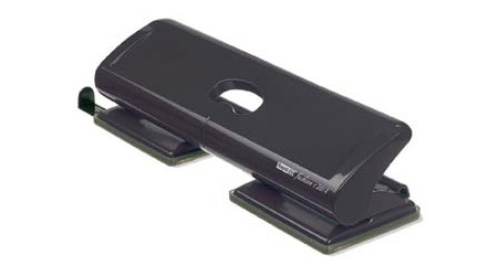 TALADRO 4 AGUJEROS RAPID FC20/4 CAPACIDAD 20H. NEGRO