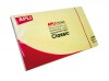 NOTAS ADHESIVAS BLOC 100H. 75X125MM AMARILLO