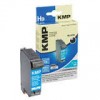 CARTUCHO KMP HP  C6615D Nº15  42 ml NEGRO CAPACIDAD EXTRA