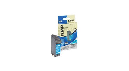 CARTUCHO KMP HP  C6615D Nº15  42 ml NEGRO CAPACIDAD EXTRA