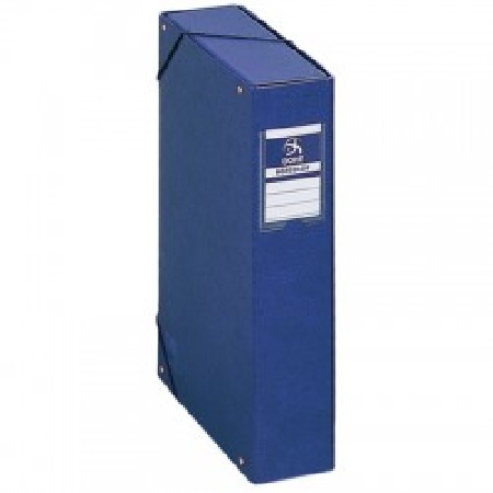 CAJA PROYECTOS LOMO 9 CMS.  BOXCOLOR