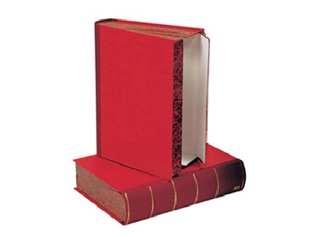 CAJA TRANSFERENCIA LOMO LIBRO - 02239