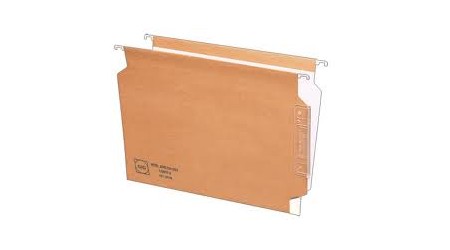 CARPETA COLGANTE GIO FOLIO 50200 VISOR LATERAL