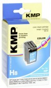 CARTUCHO KMP HP  C1823D Nº23  39 ml COLOR
