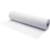 PAPEL CAMILLA ROLLO 0,60 x 80 MT. PRECORTE A 52 CM 2 CAPAS GOFRADO