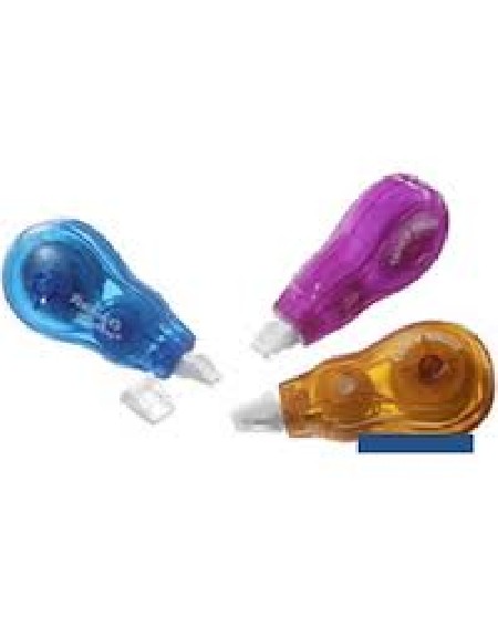 CORRECTOR CINTA PELIKAN MINI FANCY 5mm x 8mt