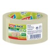 PRECINTO TESA ECOSTRONG 50X65 MM TRANSP. PP 100% RECICLADO