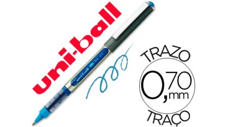 ROLLER UNIBALL EYE FINE UB-157 0.7