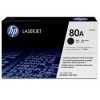 TONER H.P. Nº 80A NEGRO CF280A PARA LASERJET PRO 400 M 401 A/D/D