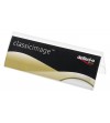 PORTANOMBRES GRANDE 300 x 105 x 35 MM PLASTICO FLEXIBLE DEFLECTO