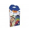 MAQUILLAJE JOVI FACE PAINT ESTUCHE 6 BOTES 8ML. COLORES SURTIDOS