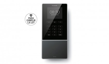 CONTROLADOR DE PRESENCIA  TIMEMOTO TM-616 SENSOR RFID