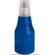 TINTA TAMPON NORIS AZUL 25 ML.