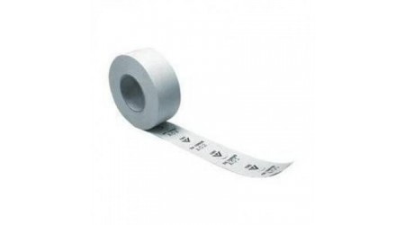 ROLLO DE TICKETS TURNO BLANCO 2 CIFRAS 2000 UDS.