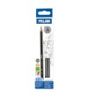 LAPIZ GRAFITO MILAN TRIANGULAR FINO 133/HB UNIDAD