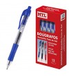 BOLIGRAFO RETRACTIL GEL MTL