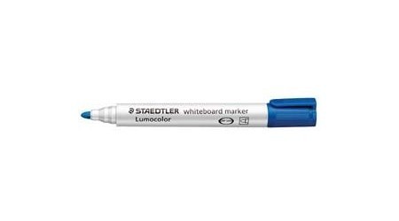 ROTULADOR PIZARRA BLANCA STAEDTLER PUNTA REDONDA 2 MM MM