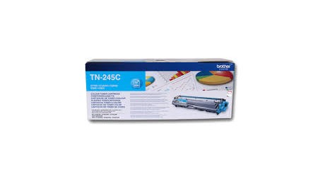 TONER BROTHER TN245C CYAN 2,2K HL3140/3150CDW DCP9020 MFC9140