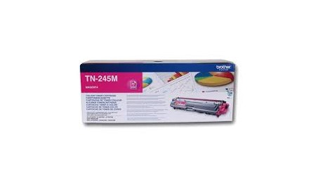 TONER BROTHER TN245M MAGENTA 2,2K HL3140/3150CDW DCP9020 MFC9140