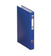 CARPETA FOLIO 2 ANILLAS 25 MM. CARTON FORRADO DOHE