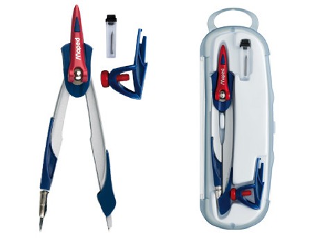 COMPAS MAPED STOP SYSTEM