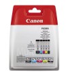 CARTUCHO CANON PGI-570 + 4 COLORES CLI-571 MG5750/MG6850/MG7750 ORIGINAL
