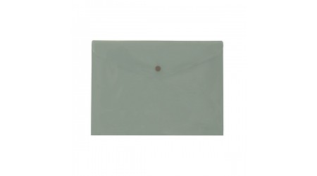 SOBRE BROCHE A4 PP AHUMADO