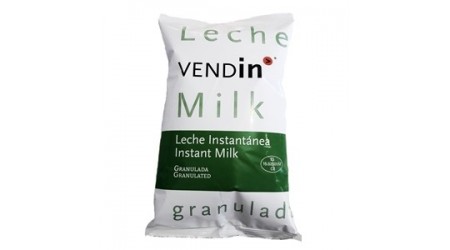 LECHE EN POLVO BOLSA DE 500 GR.