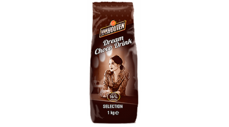 CHOCOLATE EN POLVO BOLSA DE 1 KG