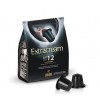 CAFE JURADO Nº12 EXTRACREMA 10 CAPSULAS COMPATIBLES NESPRESSO