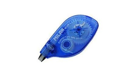 CORRECTOR CINTA MILAN 5 mm x 8 mt