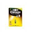 PILA CEGASA SUPER ALCALINA A27 12V 1 UNIDAD