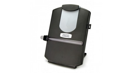 ATRIL DE SOBREMESA AIDATA COLOR NEGRO