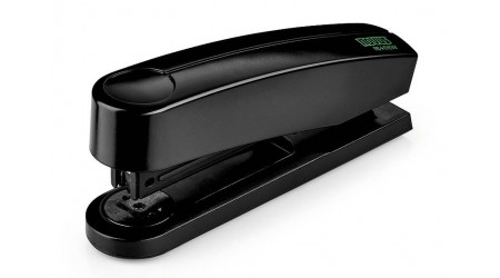 GRAPADORA NOVUS B2 RE+NEW 95% RECICLADO 25 HOJAS. GRAPAS 24/6 Y 26/6