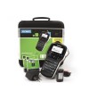 KIT MALETIN ROTULADORA DYMO LABELMANAGER 280  D1 PORTATIL - BATERIA LITIO