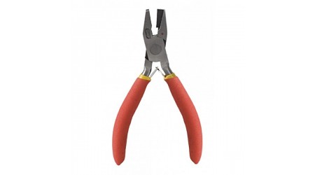 ALICATES PARA CORTE/DOBLADO ESPIRAL METALICA DHP