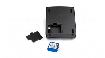 BATERIA RECARGABLE LB-105 PARA DETECTOR SAFESCAN SS155