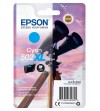 CARTUCHO EPSON CYAN C13T02W24 502XL PARA EPSON WP-5100/5105 - WF-2860DWF/WF-2865DFW ORIGINAL