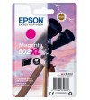 CARTUCHO EPSON MAGENTA C13T02W34 502XL PARA EPSON WP-5100/5105 - WF-2860DWF/WF-2865DFW ORIGINAL