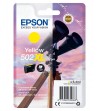 CARTUCHO EPSON AMARILLO C13T02W44 502XL PARA EPSON WP-5100/5105 - WF-2860DWF/WF-2865DFW ORIGINAL