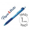 BOLIGRAFO PAPER MATE RETRACTIL INKJOY 300RT