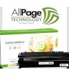 TONER PREMIUM STATIC HP Nº 26A NEGRO CF226A M402/426  3100 PAG