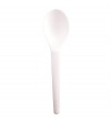 CUCHARILLA COMPOSTABLE POSTRE P/50 UND