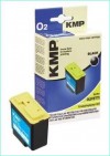 CARTUCHO KMP OLIVETTI FJ-31 B0336 LAB-220/270/300 NEGRO