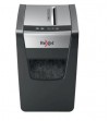 DESTRUCTORA REXEL MOMENTUM X410-SL SLIMLINE - 10 HOJAS PARTICULAS 23 LITROS
