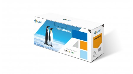 TONER PREMIUM G&G CANON 2200C002 NEGRO CRG052H  9.2K LBP212DW, LBP214DW, LBP215X, MF421DW, MF428X, MF426DW,MF429X