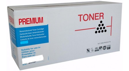 TONER PREMIUM HP Nº 203X CIAN CF541X 2,5K