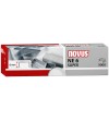 GRAPAS NOVUS NE 6 SUPER 26/6 CALIBRE GRUESO CAJA DE 5000 UNIDADES
