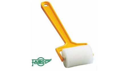 RODILLO PARA PINTURA 45MM FAIBO